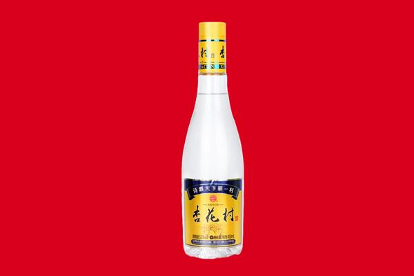 嘉兴桐乡市回收杏花村